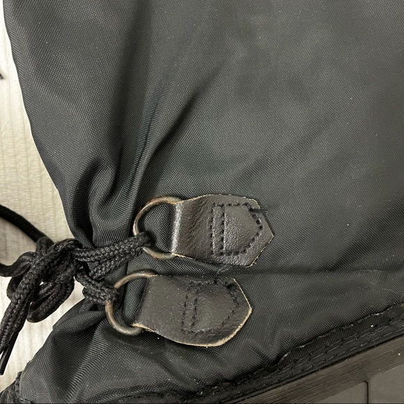 Women’s vintage 90s Sorel Duck Boots, size 5, made in Canada - Picture 3 of 11